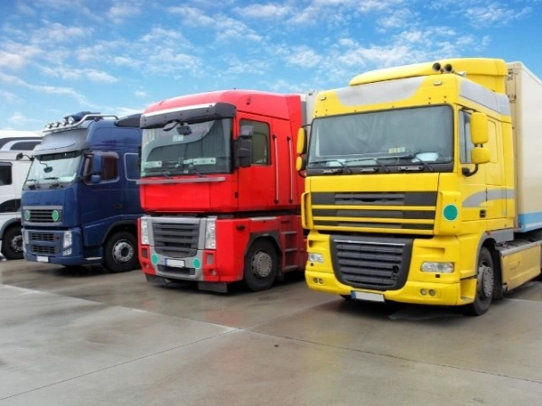 Adana Gömeç Nakliye